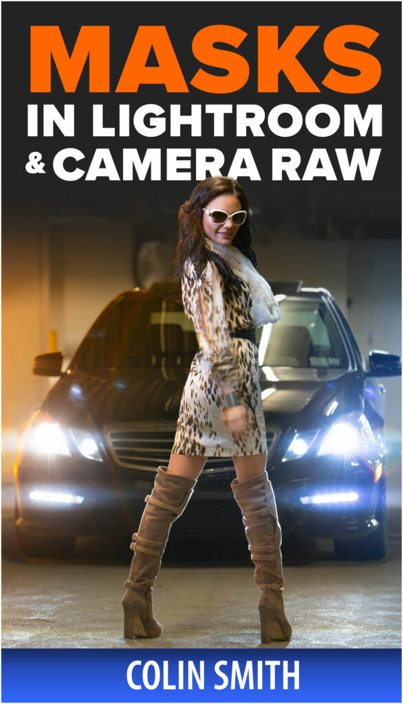 learn Lightroom masks and ai masks in adobe Camera Raw